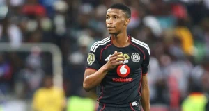Orlando Pirates Handed Positive Sihle Nduli Injury Update Sihle Nduli, Orlando Pirates, Orlando Pirates news, Pirates injury update, Sihle Nduli injury, Abdeslam Ouaddou, MTN8, MTN8 final, Mamelodi Sundowns, Betway Premiership, PSL, South African football, Buccaneers, Pirates news