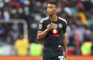 Orlando Pirates Handed Positive Sihle Nduli Injury Update Sihle Nduli, Orlando Pirates, Orlando Pirates news, Pirates injury update, Sihle Nduli injury, Abdeslam Ouaddou, MTN8, MTN8 final, Mamelodi Sundowns, Betway Premiership, PSL, South African football, Buccaneers, Pirates news