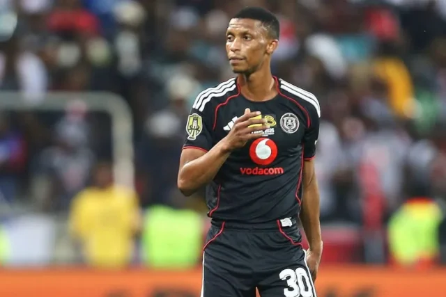 Sihle Nduli, Orlando Pirates, Orlando Pirates news, Pirates injury update, Sihle Nduli injury, Abdeslam Ouaddou, MTN8, MTN8 final, Mamelodi Sundowns, Betway Premiership, PSL, South African football, Buccaneers, Pirates news