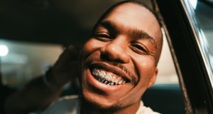Flow Jones Jr. Credits DJ Sliqe For Pushing Him To Embrace Venac Flow Jones Jr. DJ Sliqe. Flow Jones Jr. Venac. DJ Sliqe career advice. Flow Jones Jr. new music. Flow Jones Jr. Sta-Soft. DJ Sliqe and Flow Jones Jr. South African hip-hop. SA hip-hop 2026. Venac rap. South African rappers. Flow Jones Jr. interview