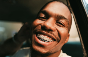 Flow Jones Jr. Credits DJ Sliqe For Pushing Him To Embrace Venac Flow Jones Jr. DJ Sliqe. Flow Jones Jr. Venac. DJ Sliqe career advice. Flow Jones Jr. new music. Flow Jones Jr. Sta-Soft. DJ Sliqe and Flow Jones Jr. South African hip-hop. SA hip-hop 2026. Venac rap. South African rappers. Flow Jones Jr. interview