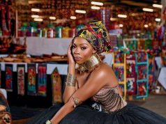 Mzansi celebrities celebrate culture and identity on Heritage Day Mzansi celebrities Heritage Day, Heritage Day South Africa, South African celebrities, Tirelo Kale, Spitch Nzawumbi, Khosi Twala, Jennifer Bala, South African culture, living heritage, Heritage Day celebrations, Mzansi culture