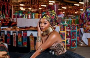 Mzansi celebrities celebrate culture and identity on Heritage Day Mzansi celebrities Heritage Day, Heritage Day South Africa, South African celebrities, Tirelo Kale, Spitch Nzawumbi, Khosi Twala, Jennifer Bala, South African culture, living heritage, Heritage Day celebrations, Mzansi culture