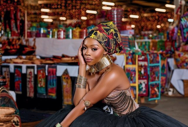 Mzansi Celebrities Celebrate Culture and Heritage Day Mzansi celebrities Heritage Day, Heritage Day South Africa, South African celebrities, Tirelo Kale, Spitch Nzawumbi, Khosi Twala, Jennifer Bala, South African culture, living heritage, Heritage Day celebrations, Mzansi culture