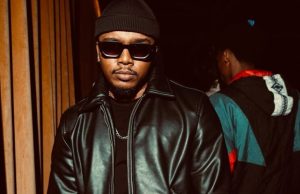 Jay Jody Teases New Music ‘Be About It’ Ahead of Friday Announcement Jay Jody Be About It. Jay Jody new music, Be About It song, Jay Jody new song, Superium Beatz, Jay Loopz, Jay Jody Friday announcement, South African music