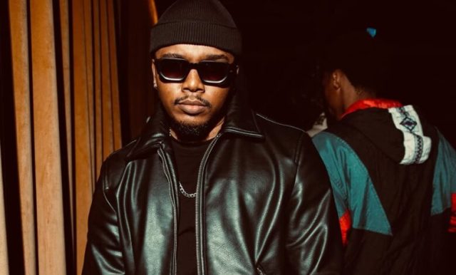 Jay Jody Teases New Song ‘Be About It’ Ahead of Friday Reveal Jay Jody Be About It. Jay Jody new music, Be About It song, Jay Jody new song, Superium Beatz, Jay Loopz, Jay Jody Friday announcement, South African music