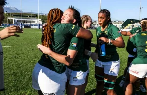 Springbok Women Carry Winning Momentum Into Spain Clash After Historic Italy Victory Springbok Women, Springbok Women news, South Africa Women rugby, Springboks, WXV Global Series, Spain rugby, Italy rugby, Laurian Johannes-Haupt, Franzel September, Sizophila Solontsi, Libbie Janse van Rensburg, Ayanda Malinga, Byrhandré Dolf, Rugby News, South African Rugby