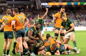Springboks vs Wallabies: Kick-Off Time, TV Details and What to Expect Springboks vs Wallabies kick-off time. Springboks vs Wallabies 2026. Springboks Wallabies kick-off time. Springboks vs Australia. Springboks next match. Springboks September 2026. Springboks Australia Test. Springboks TV channel. Wallabies vs Springboks. South Africa rugby. Rassie Erasmus. Siya Kolisi. Optus Stadium. Springboks Perth. Springboks latest news