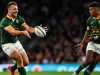 Rassie Erasmus Explains Why Andre Esterhuizen Was Chosen to Captain the Springboks Andre Esterhuizen Springboks captain. Rassie Erasmus. Andre Esterhuizen. Springboks vs Wallabies. Springboks team. Springboks captain. South Africa vs Australia rugby. Springboks latest news. Springboks team selection. Esterhuizen captain. Wallabies vs Springboks
