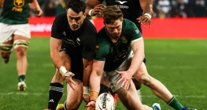 Springboks vs All Blacks: What Time Is Kick-Off in Baltimore? Springboks vs All Blacks kick-off time. Springboks kick-off time, All Blacks kick-off time, Springboks Baltimore, Springboks vs All Blacks Baltimore, Springboks vs All Blacks time South Africa, Rugby’s Greatest Rivalry Series