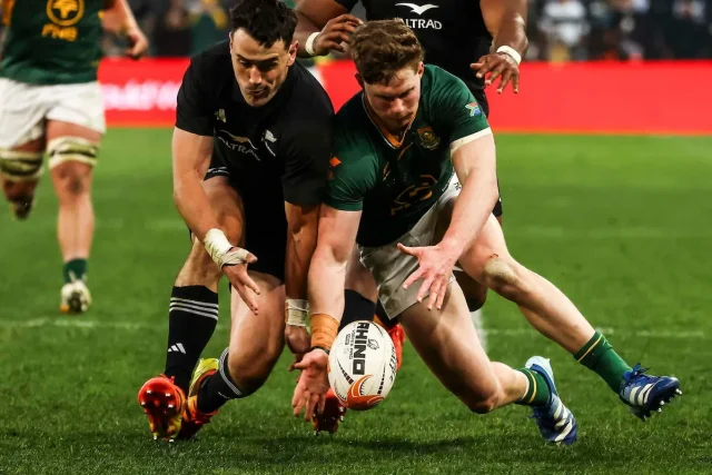 Springboks vs All Blacks: Kick-Off Time for Baltimore Test Springboks vs All Blacks kick-off time. Springboks kick-off time, All Blacks kick-off time, Springboks Baltimore, Springboks vs All Blacks Baltimore, Springboks vs All Blacks time South Africa, Rugby’s Greatest Rivalry Series