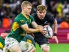Rassie Erasmus masterclass: Springboks outsmart All Blacks in Soweto thriller Rassie Erasmus masterclass. Springboks vs All Blacks 2026. Springboks beat All Blacks. South Africa vs New Zealand rugby. Rassie Erasmus tactics. Springboks scrum. All Blacks scrum controversy. Dave Rennie. Rugby’s Greatest Rivalry. Springboks 29-24 All Blacks. Springboks third Test. Malcolm Marx. Springboks latest news