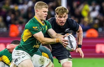 Springboks vs All Blacks LIVE: Third Test showdown at FNB Stadium Springboks vs All Blacks live score. Springboks vs All Blacks. Springboks live score. All Blacks live score. Springboks third Test. Springboks All Blacks FNB Stadium. South Africa vs New Zealand rugby. Springboks team. All Blacks team. Springboks vs All Blacks result. Rugby Championship. Rugby’s Greatest Rivalry. Siya Kolisi. Eben Etzebeth