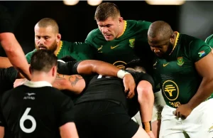 Nick Mallett Blasts ‘Scandalous’ 2027 World Cup Draw as Springboks Face All Blacks Quarter-Final Springboks World Cup draw. Nick Mallett Springboks. Springboks All Blacks 2027. Rugby World Cup 2027 draw. Springboks quarter-final. All Blacks quarter-final. Springboks World Cup. All Blacks World Cup. 2027 Rugby World Cup. South Africa rugby. New Zealand rugby. Victor Matfield. Springboks news. Rugby World Cup pools