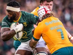 Springboks Release Pieter-Steph Du Toit And Damian De Allende From Camp Springboks, Rassie Erasmus, Pieter-Steph du Toit, Damian de Allende, Wallabies, Australia, Springboks vs Wallabies, South Africa Rugby, Rugby Championship, Nations Championship, Rugby News, Springboks News