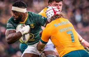 Springboks Release Pieter-Steph Du Toit And Damian De Allende From Camp Springboks, Rassie Erasmus, Pieter-Steph du Toit, Damian de Allende, Wallabies, Australia, Springboks vs Wallabies, South Africa Rugby, Rugby Championship, Nations Championship, Rugby News, Springboks News