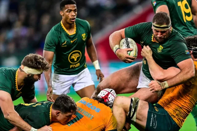 Springboks vs Wallabies: Live Scoring, Teams and Kick-Off Time Springboks vs Wallabies live scoring, Springboks Wallabies, Springboks vs Australia, Springboks team, Wallabies team, Springboks Perth, Springboks kick-off time, Optus Stadium, South Africa rugby, Australia rugby