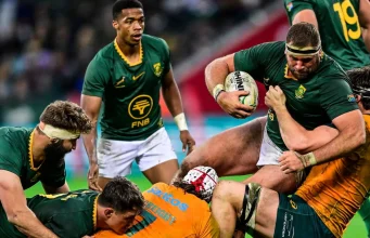 Springboks keep squad intact for Wallabies Test as World Cup planning continues Springboks vs Wallabies. Springboks Australia Test. Springboks squad 2026. Rassie Erasmus. Wallabies vs Springboks. Springboks Perth Test. Springboks Optus Stadium. Springboks 2027 Rugby World Cup. Springboks latest news. South Africa rugby. Springboks Rugby World Cup preparation