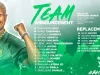 Springbok Women Name Team for Wales Clash as WXV Global Series Begins Springbok Women, Springbok Women team, South Africa Women rugby, Wales Women rugby, WXV Global Series 2026, Springbok Women squad, Springbok Women vs Wales, Babalwa Latsha, Maria Tshiremba, Logan Welman, Franzel September. Springbok Women vs Wales