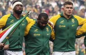 Springboks Set for Fiji Test in Final World Cup Warm-Up Springboks, South Africa Rugby, Fiji Rugby, Flying Fijians, Rassie Erasmus, Rugby World Cup 2027, Springboks vs Fiji, Springboks World Cup, Australian rugby, Polytec Stadium, Gosford