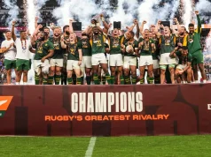 Springboks extend World Rugby rankings lead after All Blacks victory Springboks, All Blacks, World Rugby Rankings, Rugby Rankings, South Africa Rugby, New Zealand Rugby, Rassie Erasmus, Springboks vs All Blacks, Springboks News, Rugby News, Rugby’s Greatest Rivalry