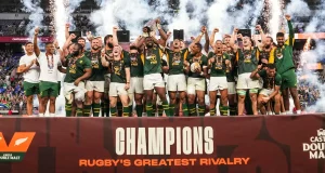 Springboks extend World Rugby rankings lead after All Blacks victory Springboks, All Blacks, World Rugby Rankings, Rugby Rankings, South Africa Rugby, New Zealand Rugby, Rassie Erasmus, Springboks vs All Blacks, Springboks News, Rugby News, Rugby’s Greatest Rivalry
