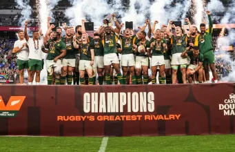 Springboks extend World Rugby rankings lead after All Blacks victory Springboks, All Blacks, World Rugby Rankings, Rugby Rankings, South Africa Rugby, New Zealand Rugby, Rassie Erasmus, Springboks vs All Blacks, Springboks News, Rugby News, Rugby’s Greatest Rivalry