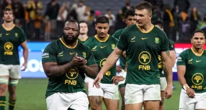 Springboks remain No 1 despite Wallabies defeat as rankings lead shrinks Springboks World Rugby rankings, Springboks rankings, World Rugby rankings, Springboks vs Wallabies, Wallabies 42-38, South Africa rugby, Rassie Erasmus, Springboks No 1, All Blacks, Wallabies ranking