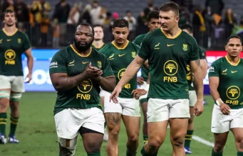 Springboks remain No 1 despite Wallabies defeat as rankings lead shrinks Springboks World Rugby rankings, Springboks rankings, World Rugby rankings, Springboks vs Wallabies, Wallabies 42-38, South Africa rugby, Rassie Erasmus, Springboks No 1, All Blacks, Wallabies ranking