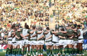Springboks Confirm When They Will Reassemble for November Test Push Springboks, Springboks News, Rassie Erasmus, Springboks Fixtures, Springboks November Tour, Nations Championship, Italy vs Springboks, France vs Springboks, Ireland vs Springboks, Paul de Villiers, South African Rugby, Rugby News, Bokke, Springbok Rugby, Twickenham