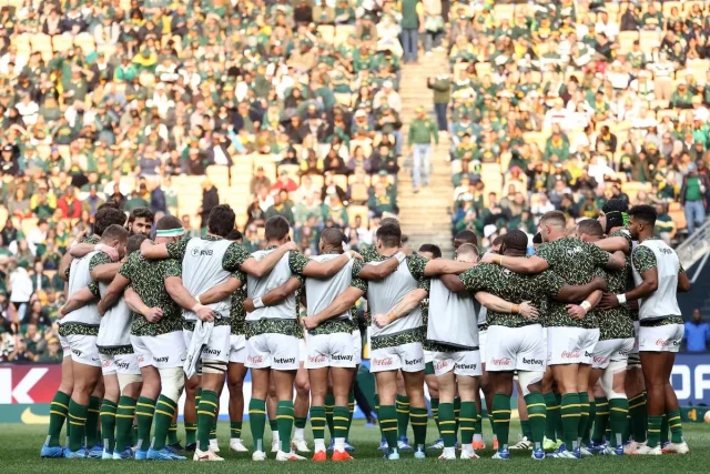 Springboks, Springboks News, Rassie Erasmus, Springboks Fixtures, Springboks November Tour, Nations Championship, Italy vs Springboks, France vs Springboks, Ireland vs Springboks, Paul de Villiers, South African Rugby, Rugby News, Bokke, Springbok Rugby, Twickenham