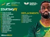 Springboks vs All Blacks: Teams, Kick-Off Time, Referee and Key Stats Springboks, All Blacks, Springboks vs All Blacks, Rugby Championship, South Africa rugby, New Zealand rugby, FNB Stadium, Rassie Erasmus, Siya Kolisi, Eben Etzebeth