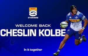 Stormers Confirm Powerful 2026/27 Squad as Siya Kolisi and Cheslin Kolbe Return Stormers 2026/27 squad. Stormers squad 2026/27, Siya Kolisi Stormers return, Cheslin Kolbe Stormers return, Stormers URC squad, Stormers rugby, John Dobson Stormers, Stormers URC 2026/27, Stormers Champions Cup