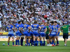 Stormers Add Experienced Scrumhalf Andre Warner Ahead of New Season Andre Warner Stormers. Stormers signing, Andre Warner loan, Stormers scrumhalf, Seattle Seawolves, Haashim Pead, John Dobson, Stormers 2026/27, United Rugby Championship