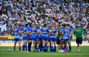Stormers Add Experienced Scrumhalf Andre Warner Ahead of New Season Andre Warner Stormers. Stormers signing, Andre Warner loan, Stormers scrumhalf, Seattle Seawolves, Haashim Pead, John Dobson, Stormers 2026/27, United Rugby Championship