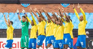 Chippa United 1-1 Mamelodi Sundowns: Van Wyk Rescues Point With Stoppage-Time Equaliser Chippa United 1-1 Mamelodi Sundowns. Chippa United vs Mamelodi Sundowns. Mamelodi Sundowns latest result. Sundowns match report. Mamelodi Sundowns news. Chippa United news. Van Wyk Sundowns. Kammies Chippa United. Sundowns draw. PSL results. Betway Premiership