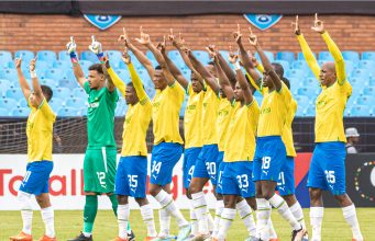 Chippa United 1-1 Mamelodi Sundowns: Van Wyk Rescues Point With Stoppage-Time Equaliser Chippa United 1-1 Mamelodi Sundowns. Chippa United vs Mamelodi Sundowns. Mamelodi Sundowns latest result. Sundowns match report. Mamelodi Sundowns news. Chippa United news. Van Wyk Sundowns. Kammies Chippa United. Sundowns draw. PSL results. Betway Premiership
