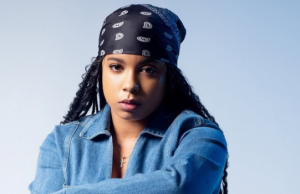 Tasha HendrixX Finally Releases “StrobeLights” Video Featuring Zulu Mecca Tasha HendrixX, Tasha HendrixX StrobeLights, StrobeLights music video, Tasha HendrixX StrobeLights video, Zulu Mecca, Tasha HendrixX and Zulu Mecca, StrobeLights Zulu Mecca, Against All Odds mixtape, Tasha HendrixX Against All Odds, Tasha HendrixX new music, Tasha HendrixX latest song, South African hip hop, SA hip hop 2026, South African rap, Zulu Mecca music, Mandisa Nduna, PdotO, StrobeLights official video, Tasha HendrixX YouTube, South African music news, SA hip hop news, Durban hip hop, Mzansi hip hop, African hip hop, new South African music, StrobeLights video release