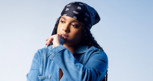 Tasha HendrixX Opens Up About Her Spiritual Journey: ‘I’m Questioning Everything Except Christ’ Tasha HendrixX, Tasha HendrixX spiritual journey. Tasha HendrixX faith. Tasha HendrixX latest news. Tasha HendrixX Christ. Tasha HendrixX motherhood. Tasha HendrixX music. Tasha HendrixX social media. Tasha HendrixX Christianity. South African hip hop. SA hip hop news. Tasha HendrixX interview. Tasha HendrixX spirituality