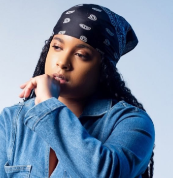 Tasha HendrixX Opens Up About Her Spiritual Journey: ‘I’m Questioning Everything Except Christ’ Tasha HendrixX, Tasha HendrixX spiritual journey. Tasha HendrixX faith. Tasha HendrixX latest news. Tasha HendrixX Christ. Tasha HendrixX motherhood. Tasha HendrixX music. Tasha HendrixX social media. Tasha HendrixX Christianity. South African hip hop. SA hip hop news. Tasha HendrixX interview. Tasha HendrixX spirituality