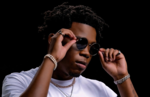 Tellaman Explains Why Fans Had To Wait Seven Years For His Second Album Tellaman second album. Tellaman seven year wait. Tellaman new album. Tellaman album 2026. Tellaman God Decides. Tellaman Whipped. Tellaman and Nasty C. T's & C's Apply. Tellaman Good Regardless. Tellaman Watchlist. South African R&B. South African music 2026. SA music news