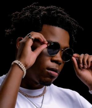 Tellaman Explains Why Fans Had To Wait Seven Years For His Second Album Tellaman second album. Tellaman seven year wait. Tellaman new album. Tellaman album 2026. Tellaman God Decides. Tellaman Whipped. Tellaman and Nasty C. T's & C's Apply. Tellaman Good Regardless. Tellaman Watchlist. South African R&B. South African music 2026. SA music news