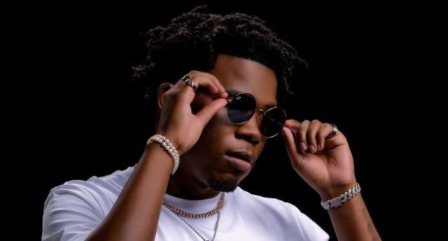 Tellaman second album. Tellaman seven year wait. Tellaman new album. Tellaman album 2026. Tellaman God Decides. Tellaman Whipped. Tellaman and Nasty C. T's & C's Apply. Tellaman Good Regardless. Tellaman Watchlist. South African R&B. South African music 2026. SA music news