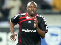 Thulasizwe Mbuyane Recalls the Pressure of Orlando Pirates’ Sundowns Battles Thulasizwe Mbuyane. Thulasizwe Mbuyane, Orlando Pirates, Irvin Khoza, Orlando Pirates vs Sundowns, Pirates-Sundowns rivalry, Mamelodi Sundowns, Orlando Pirates news, Thulasizwe Mbuyane Sundowns