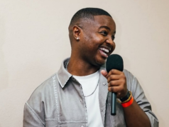 Tony Dayimane Announces “Bad Bishhh” Featuring Usimamane and Lowfeye Tony Dayimane, Bad Bishhh, Usimamane, Lowfeye, Tony Dayimane new music, Bad Bishhh release date, Tony Dayimane Bad Bishhh, Usimamane new song, Lowfeye new song, South African hip-hop, SA Hip Hop, Qwellers, Big Boy EP, NOSANGE, Tony Dayimane latest