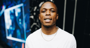 Toss Opens Up About His Rap Roots and Creative Chemistry With Nadia Nakai Toss, Nadia Nakai, Do’s & Don’ts, Amapiano, South African Hip-Hop, SA Hip Hop, Amapiano News, Nadia Nakai News, Toss News, South African Music, Hip-Hop Collaboration