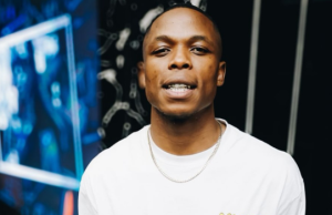 Toss Opens Up About His Rap Roots and Creative Chemistry With Nadia Nakai Toss, Nadia Nakai, Do’s & Don’ts, Amapiano, South African Hip-Hop, SA Hip Hop, Amapiano News, Nadia Nakai News, Toss News, South African Music, Hip-Hop Collaboration