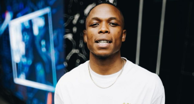 Toss Opens Up About Rap Roots and Nadia Nakai Collaboration Toss, Nadia Nakai, Do’s & Don’ts, Amapiano, South African Hip-Hop, SA Hip Hop, Amapiano News, Nadia Nakai News, Toss News, South African Music, Hip-Hop Collaboration