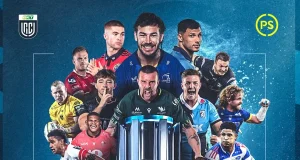 URC 2026/27: Opening Round Fixtures, Kick-Off Times and SA Squads URC 2026/27 opening round. URC 2026/27. United Rugby Championship 2026/27. URC fixtures. URC opening round. URC kick-off times. URC Round 1. Bulls URC squad. Stormers URC squad. Sharks URC squad. Lions URC squad. South African URC teams. Bulls vs Zebre. Stormers vs Connacht. Lions vs Leinster. Sharks vs Ospreys. Siya Kolisi Stormers. Cheslin Kolbe Stormers. Handre Pollard Bulls. Eben Etzebeth Sharks. South African rugby. URC rugby news
