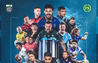 URC 2026/27: Opening Round Fixtures, Kick-Off Times and SA Squads URC 2026/27 opening round. URC 2026/27. United Rugby Championship 2026/27. URC fixtures. URC opening round. URC kick-off times. URC Round 1. Bulls URC squad. Stormers URC squad. Sharks URC squad. Lions URC squad. South African URC teams. Bulls vs Zebre. Stormers vs Connacht. Lions vs Leinster. Sharks vs Ospreys. Siya Kolisi Stormers. Cheslin Kolbe Stormers. Handre Pollard Bulls. Eben Etzebeth Sharks. South African rugby. URC rugby news